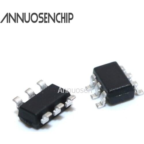 10pcs QX9920 SOT23-6 9920 SOT-26 LEDA SMD