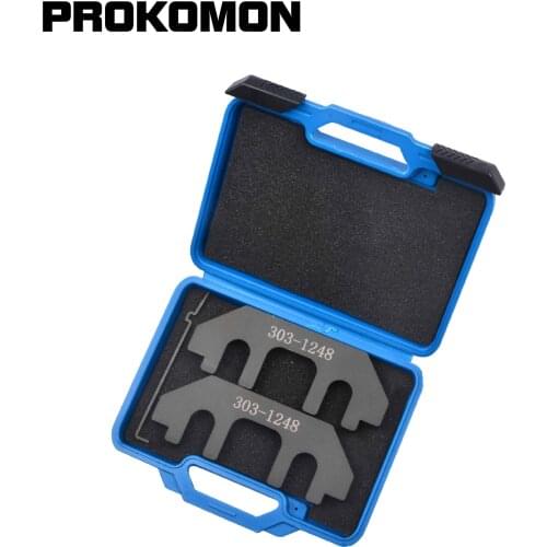 3Pc Engine Timing Tools Cam Tool Set For Ford 3.5L 3.7L 4.0L V6