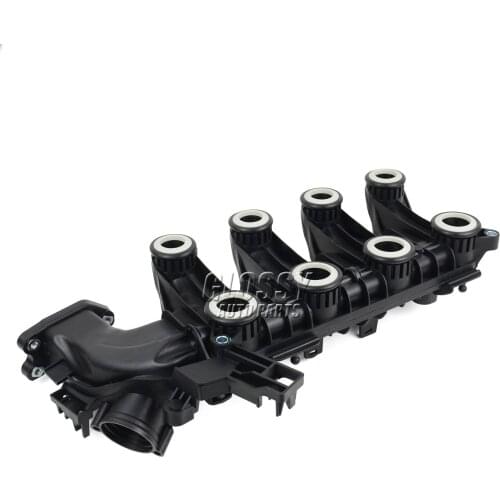 AP02 New 0361.N3 / 0361N3 For Citroen C2 C3 C4 C5, For Peugeot 206 207 307 1.6 HDi TDCI Intake Inlet Manifold