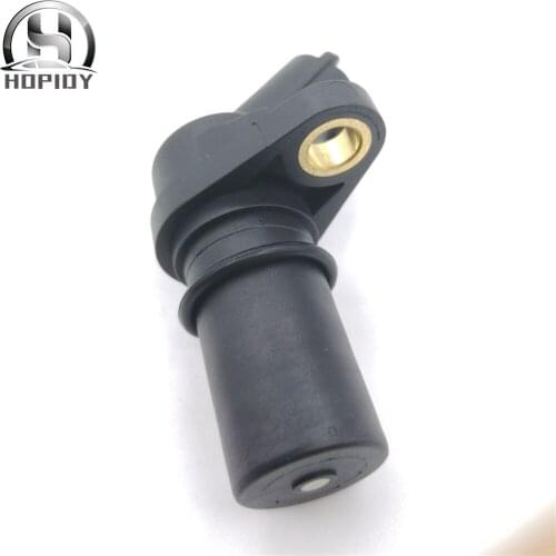 Crankshaft Position Sensor for Renault Trucks Kerax Midlum Premium Volvo FH FL FM 0281002315 0261210151 5010412449 20513343