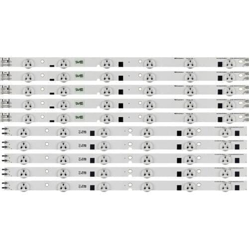 LED backlight For SAMSUNG 39" UN39FH5000FXZA ND02 UN39FH5000FXZA C01 HG39NA578CF D1GE-390SCB-R1 D1GE-390SCA-R1 39-3535LED-60EA-R