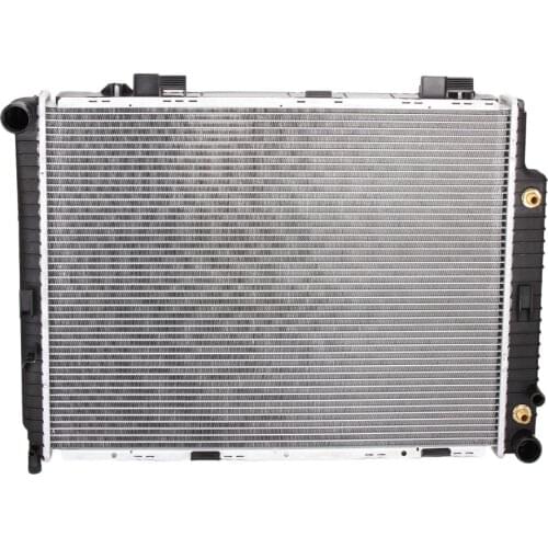 DROMEDARY Radiators