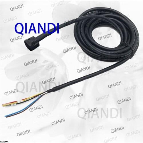 JZSP-CSM01-10-E JZSP-CSM01-05-E JZSP-CSM01-03-E JZSP-CSM01-20-E JZSP-CSM01-30-E JZSP CSM01 05 E power cable power cords QIANDI