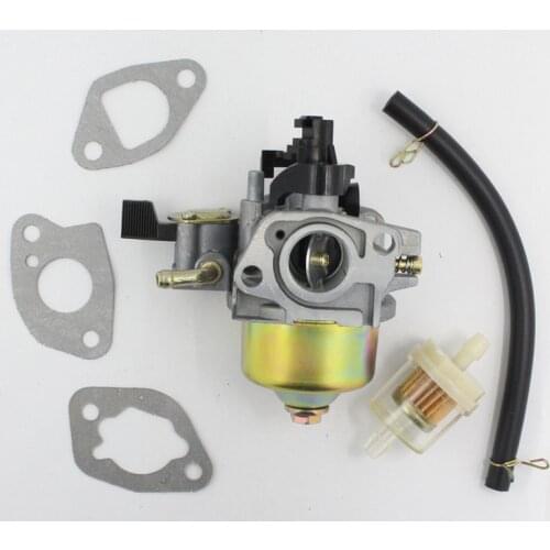 Carburetor For Honda GXV120/ GXV140/ GXV160/HR194/HR214/HRA214/HR215/HR216 Carb\t