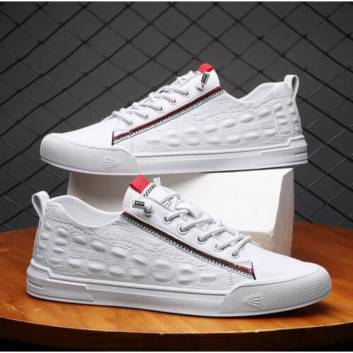 Men Casual Shoes Fashion Men Leather Shoes Leather Lightweight Men Shoes Personality Soft Leather Flat Shoes Mens Driving Shoes