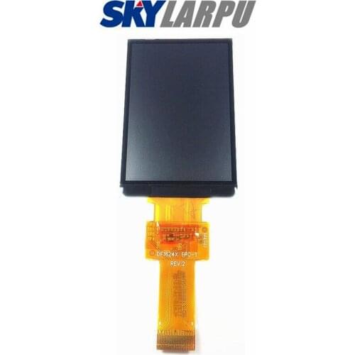 Original 2.6" Inch LCD Screen for Garmin 010-01162-00 EDGE TOURING Golf Handheld Display Panel Repair Replacement Free Shipping