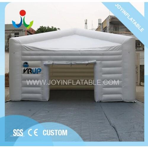 Portable Inflatable Halls Tent For Weddings Party Event