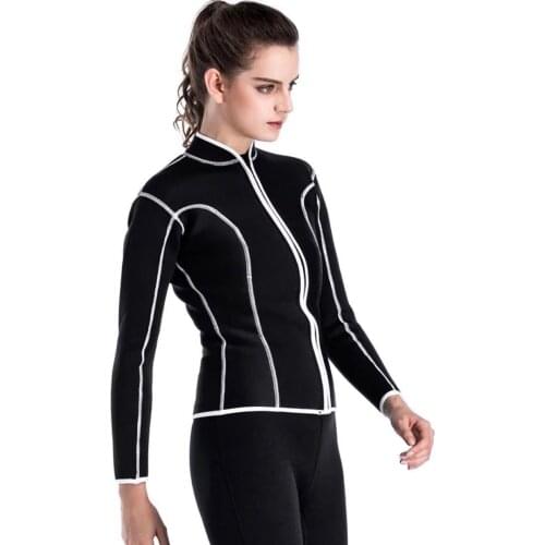 Sbart Women's Black Jackets
