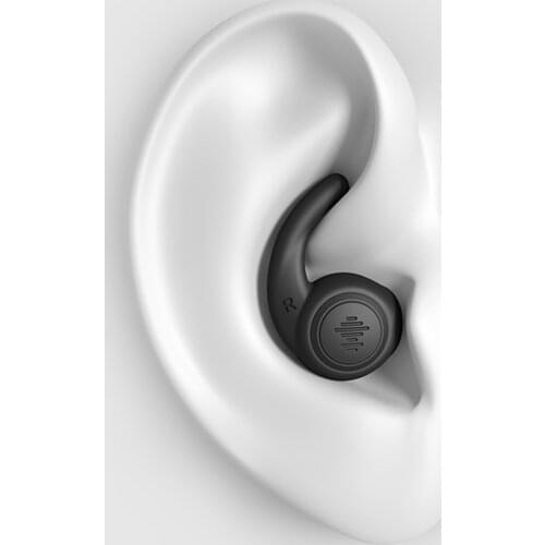 Silicone Sleeping Ear Plugs Industrial Noise Reduction Sound Insulation Ear Protection Earplugs Anti-Noise Plugs for Travel