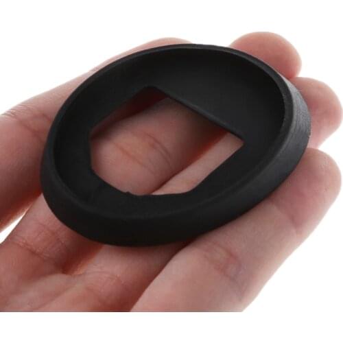 Universal Car Roof Aerial Base Rubber Gasket Sealing Rubber Rings Car Accessories Parts