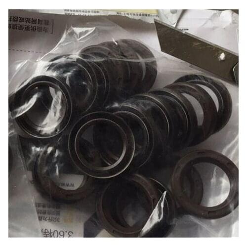 Fuel pump seal , oil seal