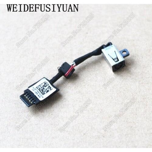 WEIDEFUSIYUAN Computer Cables