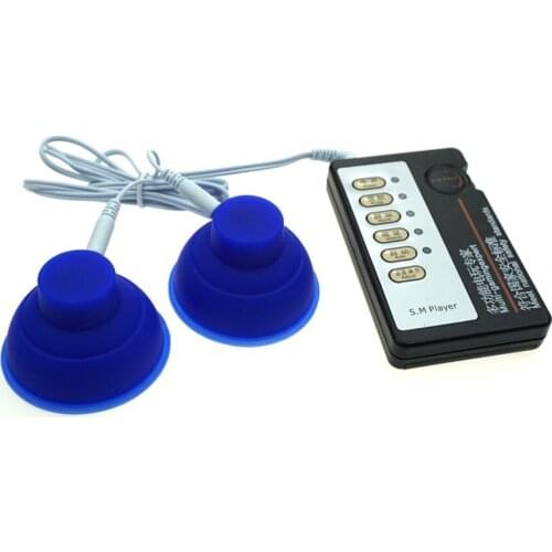 ZCZLOVE Electric Massagers