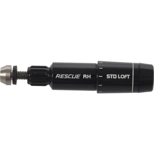 ELOS-370 Golf Shaft Adapter Sleeve for Taylormade RBZ stage 2 Rescue Hybrid