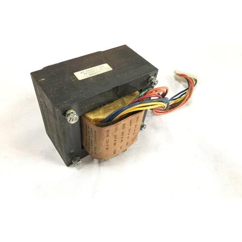Bowling Spare Parts T47-162939-000 Transformer Assembly (original used) Use for Brunswick Machine
