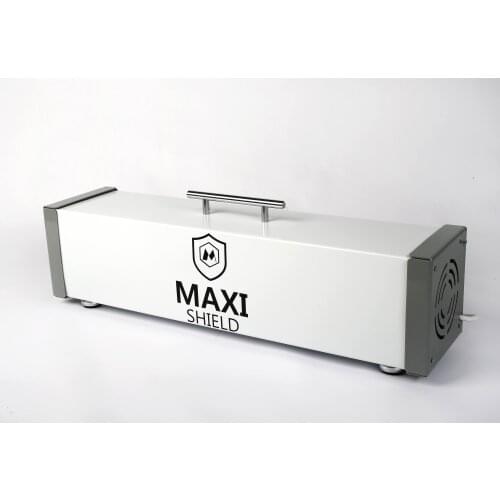 MAXI SHIELD Kitchen Appliances