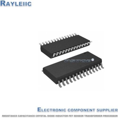 NEW Original ADS7824U ADS7824 SOP28 In Stock