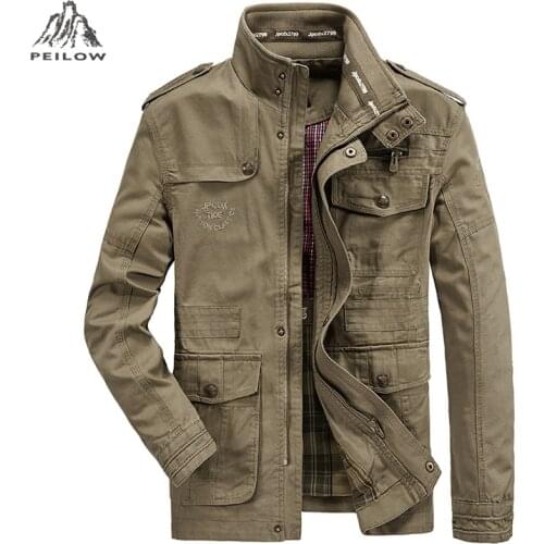 Мужские парки PEILOW China At AliExpress