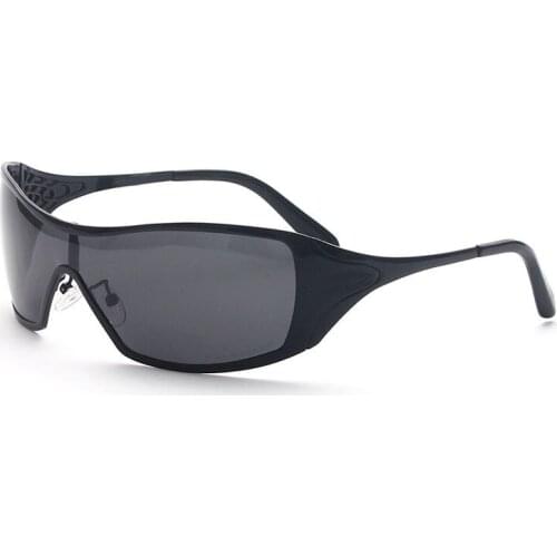 Polarized UV400 Sport Fishing Eyewear Running Sun Glasses Men Women MTB Bicycle Sunglasses Bike Goggles Cycling Equipment 4008