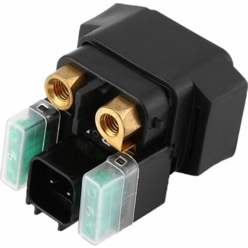 Start Relay Auto Parts Tools Auto Ignition Protection Accessories For YAMAHA/RAPTOR700/YFM700/YXR700
