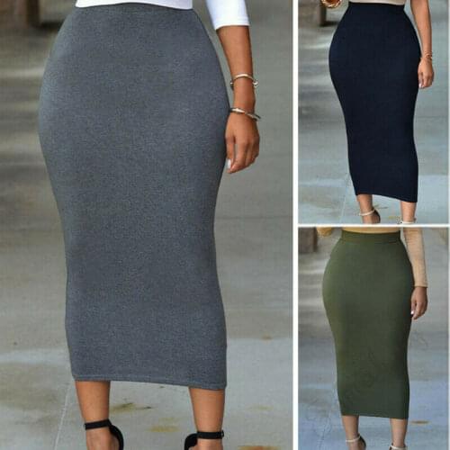 Pybcvrrd Pencil Skirt