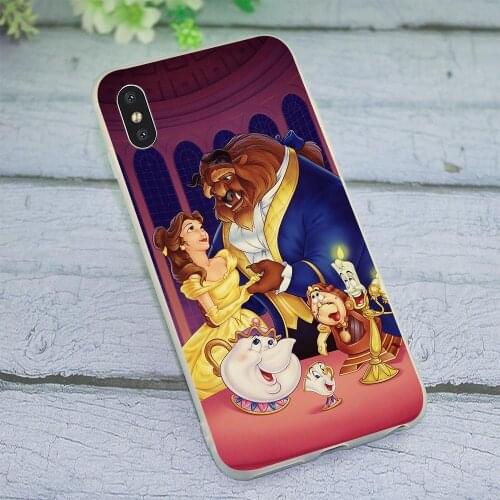 QvvCev Silicone Phone Cases