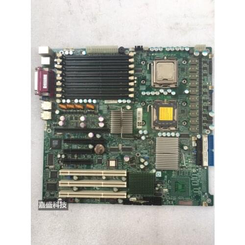 X7DBE Server motherboard