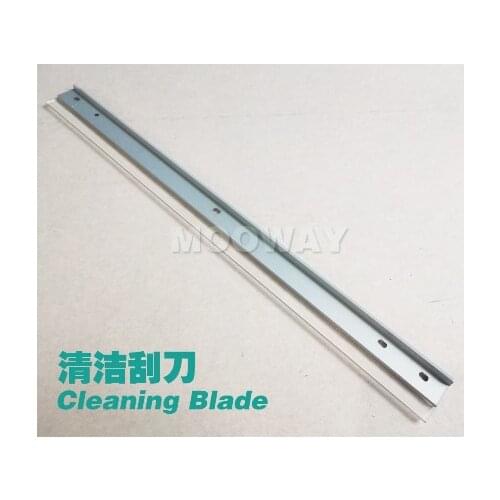 Compatible drum cleaning blade for HP E72525 E72525DN E72530DN E72530 E72535DN E72535 E72430 E72425 E72625 E72630 wipper blade