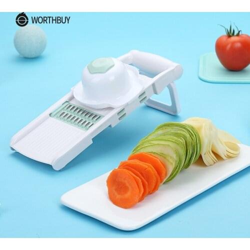 WORTHBUY Slicers For Slicing