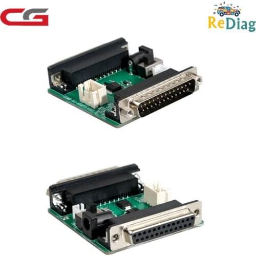 CGDI MB AC Adapter For Data Acquisition CGDI Prog Work For Mercedes-Benz W164 W204 W221 W209 W246 W251 W166