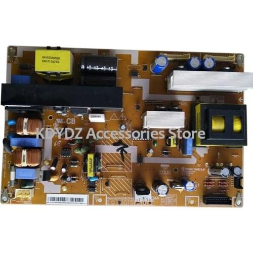 Free shipping Good test for LA37A550P1R power board BN44-00234A MK37P6T