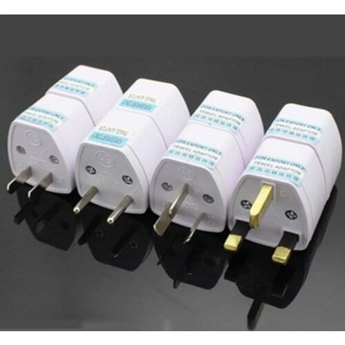 Electric Plugs BTY China