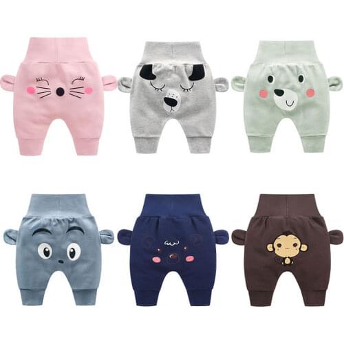 CHAIYAO Pants For Babies