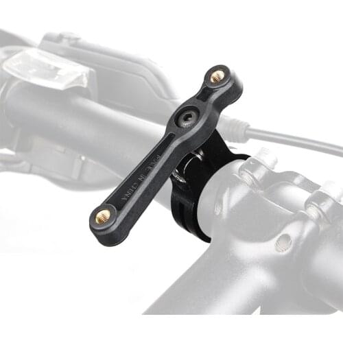 GUB Bicycle Bottle Holder Cage Adjustable Rotation Rack Aluminum Handlebar Bike Water Rack Seatpost Bottle Holder Clips