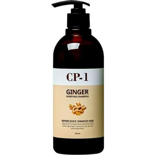 Esthetic house Revitalizing Hair Shampoos