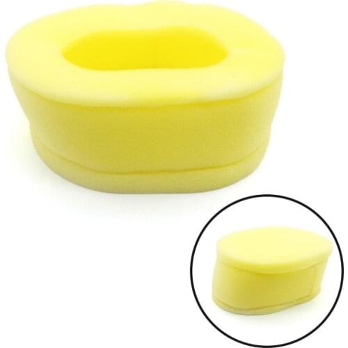 Motorcycle Sponge Air Filter Cleaner for Suzuki DR125 DR125SE DR200 DR200SE Motorcycle Parts Air Filters Systems