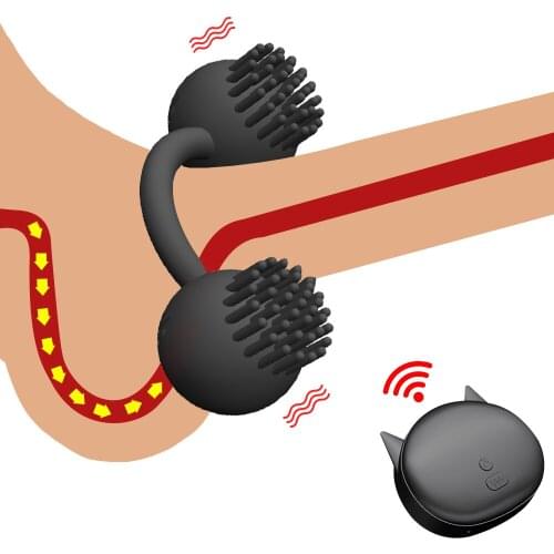 Newest 10 Modes Vibrators Male Cock Ring Automatic Masturbating Machine Penis Delay Trainer Ring Gay Sex Toys Mens Masturbato