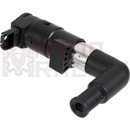 Ignition Coil Stick Lower Right Hand Side For BMW R1200GS ADV 2007-2009 R1200RT R900RT 2005-2009 HP2 Megamoto 2008 12137715856