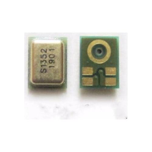 LISCN Microphones For Samsung Galaxy S6 Phones
