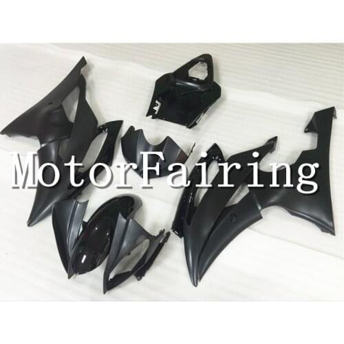 Motorcycle Bodywork Fairing Kit For YZF R6 2008 2009 2010 2011 2012 2013 2014 2015 2016 ABS Plastic Injection Molding R608A414