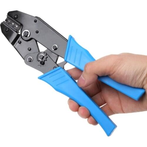 MC4 Crimping tool for MC4 connector solar cable PV Crimp tools DIY solar power system connect LS-2546B