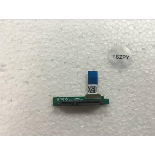 Original HDD Hard Disk Drive interface cable flex board for Dell Vostro 3350 V3350 05GDTY CN-05GDTY DN13 HDD 50.4ID01.00