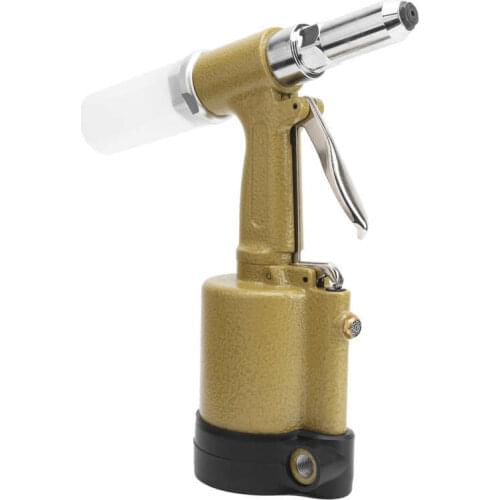 Air Rivet Portable and Compact Hydraulic Pneumatic Rivet for DIY Enthusiasts Professional Riveting Tool Pneumatic Tools