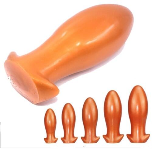 SWEET SPACE OF RUISON Anal Beads