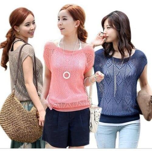 ZMHTDREAMHUNTER Women's Sweaters And Cardigans