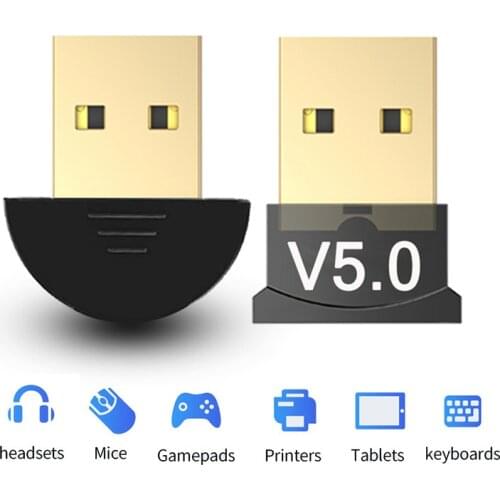 AnllelaSagra Wireless Audio Adapters