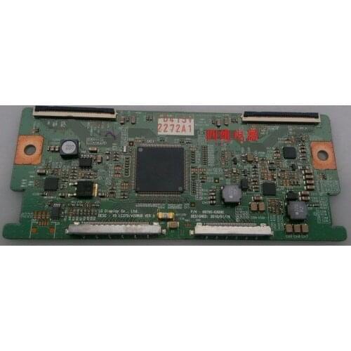 Free shipping T-CON LC370/420WUD 6870C-0309C Original parts