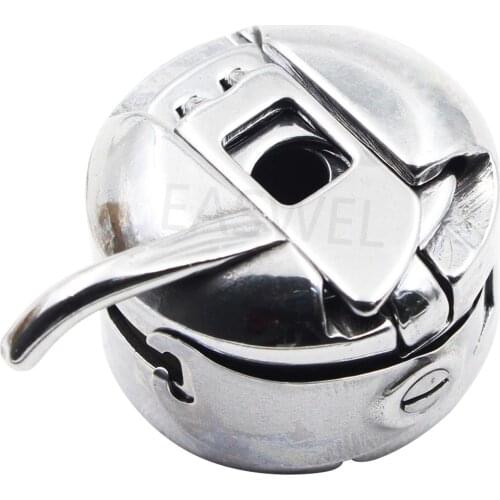 Bobbin Case #JO1313ZW For Singer, Babylock, Brother Home Sewing Machines