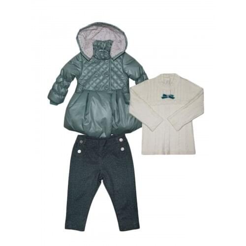 Bombili Girls Clothes