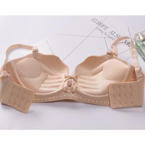 BRZFMRVL Women lovely bra Sexy bralette big size underwear Push Up bra Sexy Top Adjustable Bra Underwear Lingerie seamless bra